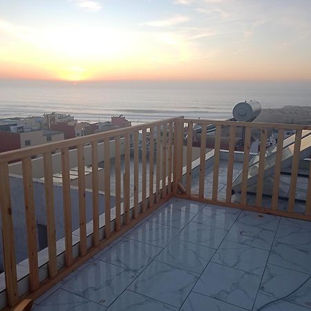Atlantic Coast Imssouane Apartamento Imsouane Exterior foto