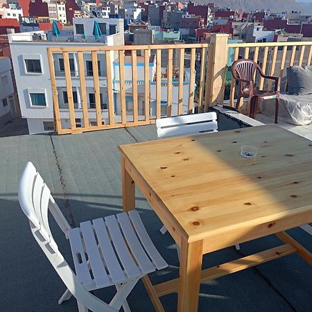 Atlantic Coast Imssouane Apartamento Imsouane Exterior foto
