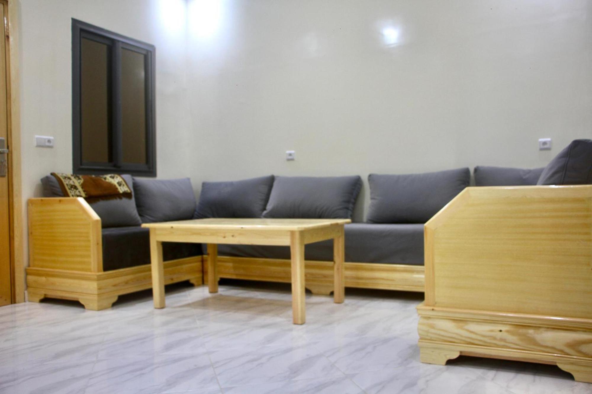 Atlantic Coast Imssouane Apartamento Imsouane Exterior foto