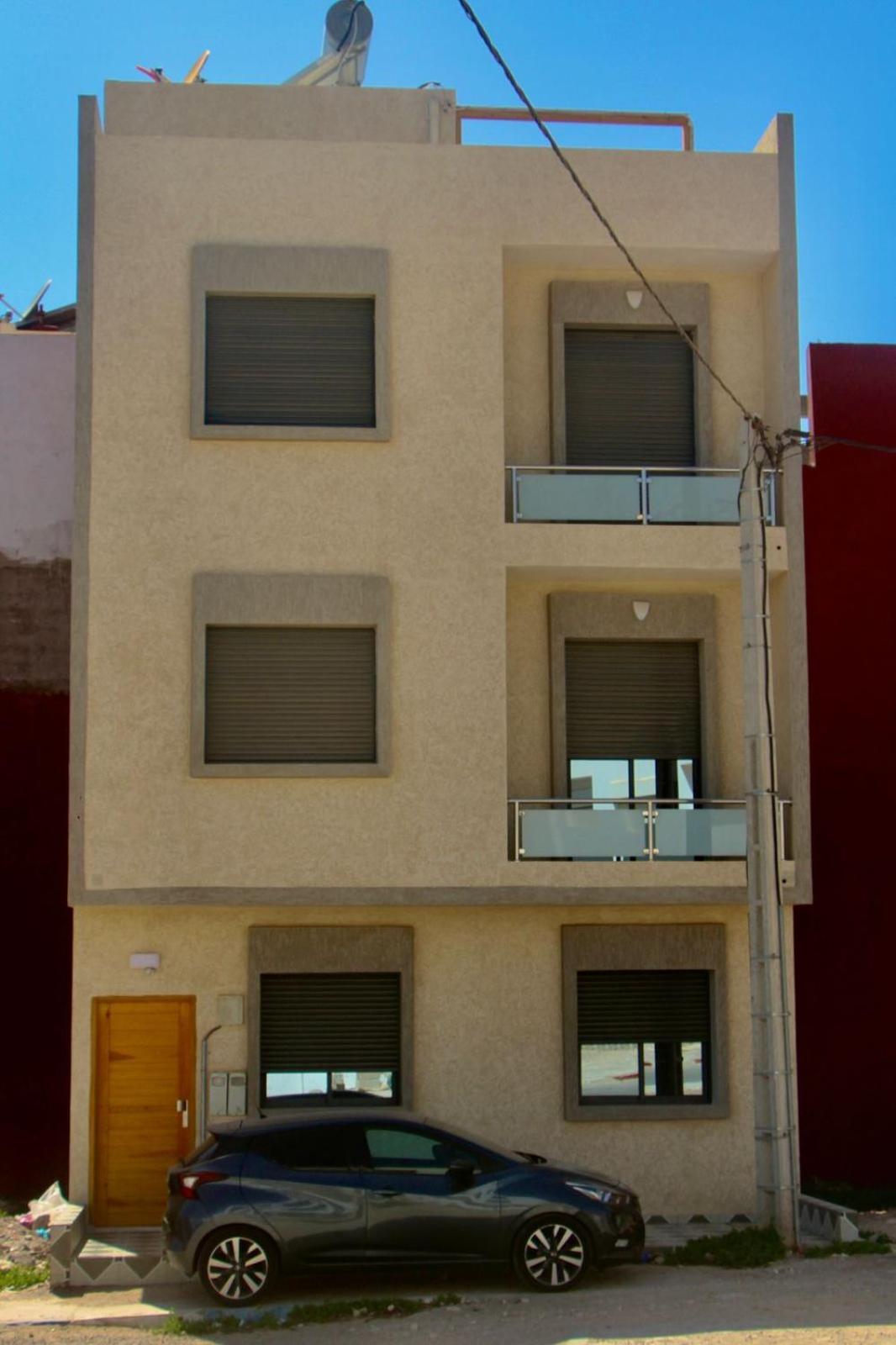 Atlantic Coast Imssouane Apartamento Imsouane Exterior foto