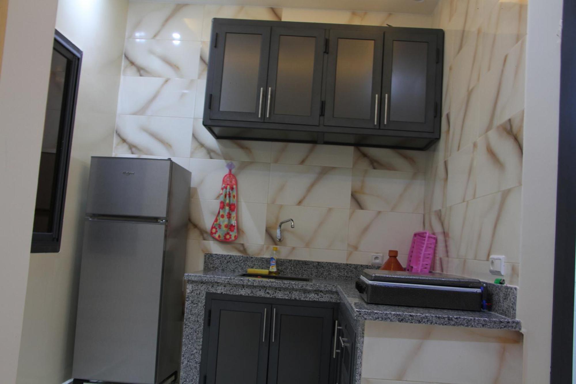 Atlantic Coast Imssouane Apartamento Imsouane Exterior foto