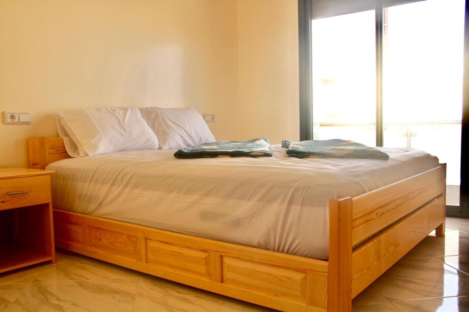 Atlantic Coast Imssouane Apartamento Imsouane Exterior foto