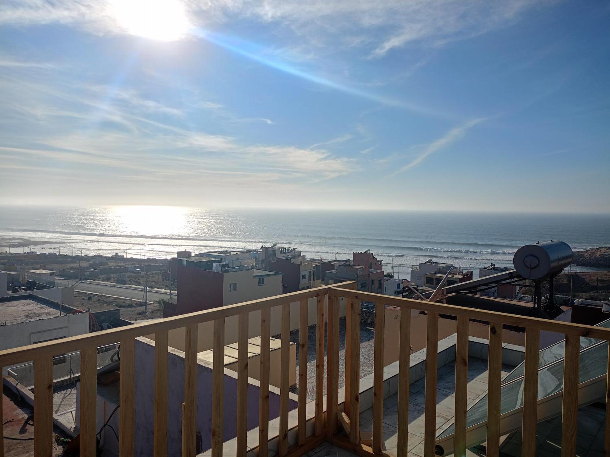 Atlantic Coast Imssouane Apartamento Imsouane Quarto foto