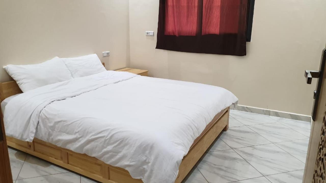 Atlantic Coast Imssouane Apartamento Imsouane Quarto foto