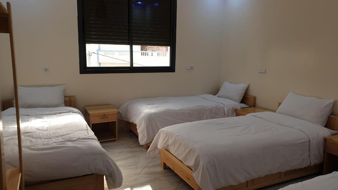 Atlantic Coast Imssouane Apartamento Imsouane Quarto foto