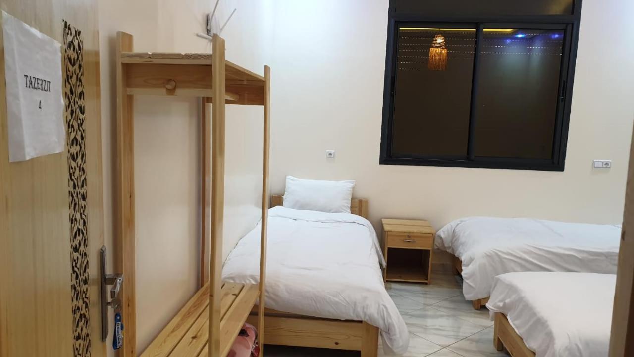 Atlantic Coast Imssouane Apartamento Imsouane Quarto foto