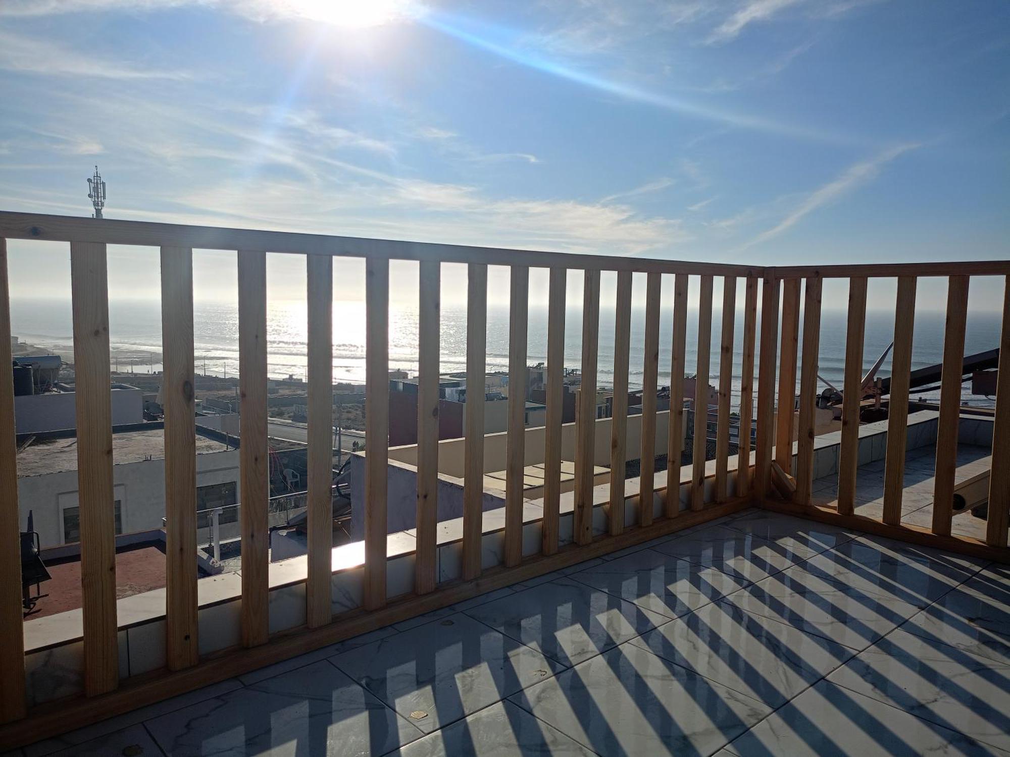 Atlantic Coast Imssouane Apartamento Imsouane Quarto foto
