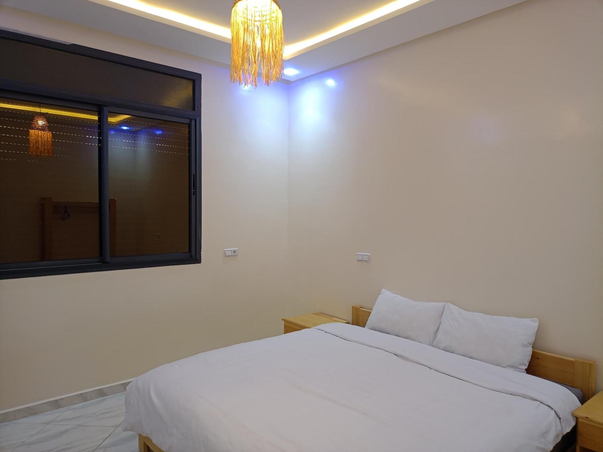 Atlantic Coast Imssouane Apartamento Imsouane Quarto foto